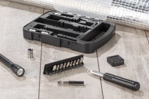 Juego de herramientas FIXO