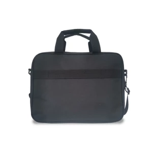 Bolsa para portátil Denny - Negra