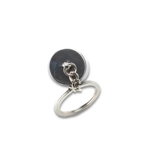 Llavero Gearbox - Negro