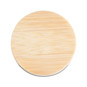 Abrebotellas con imán - Marrón