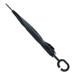 Paraguas automático Olten - Negro