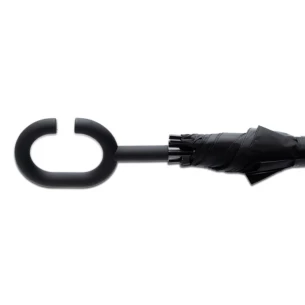 Paraguas automático Olten - Negro