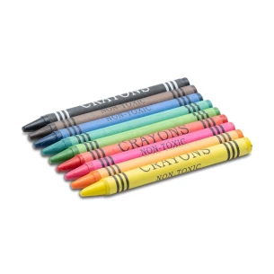 Set para colorear Colorea el mundo - Beige