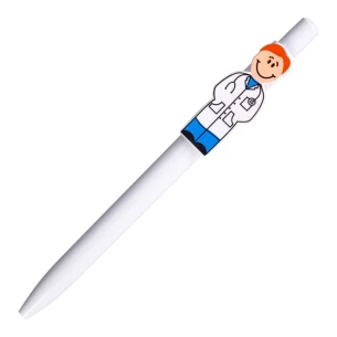 Bolígrafo médico