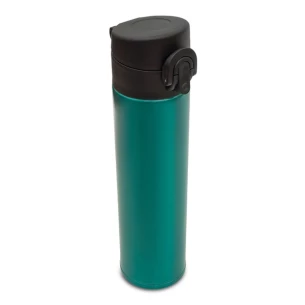 Taza isotérmica Moline 350 ml - verde