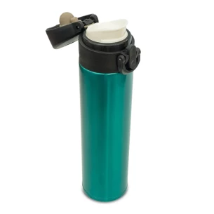 Taza isotérmica Moline 350 ml - verde