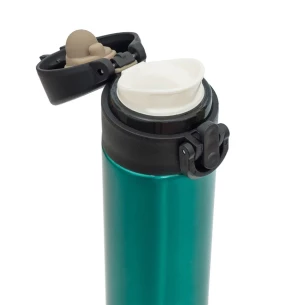 Taza isotérmica Moline 350 ml - verde