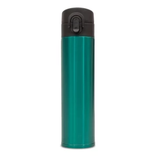 Taza isotérmica Moline 350 ml - verde