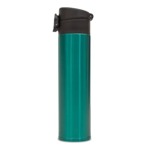 Taza isotérmica Moline 350 ml - verde