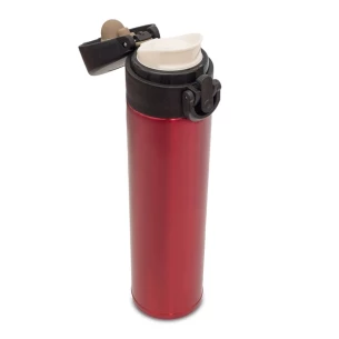 Taza isotérmica Moline 350 ml - Roja