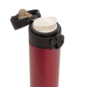 Taza isotérmica Moline 350 ml - Roja