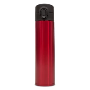 Taza isotérmica Moline 350 ml - Roja