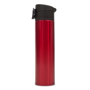 Taza isotérmica Moline 350 ml - Roja
