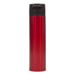 Taza isotérmica Moline 350 ml - Roja