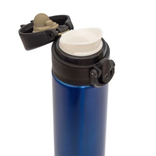 Taza isotérmica Moline 350 ml - Azul
