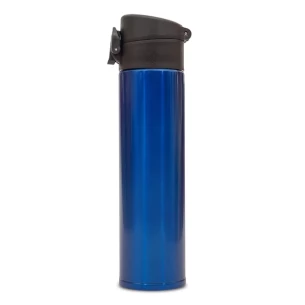 Taza isotérmica Moline 350 ml - Azul