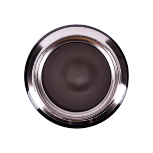 Taza isotérmica Moline 350 ml - Negra