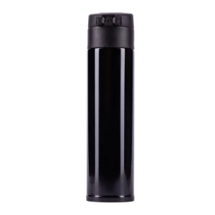 Taza isotérmica Moline 350 ml - Negra