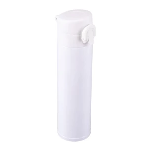 Taza isotérmica Moline 350 ml - Blanca