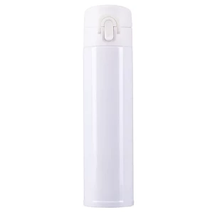 Taza isotérmica Moline 350 ml - Blanca