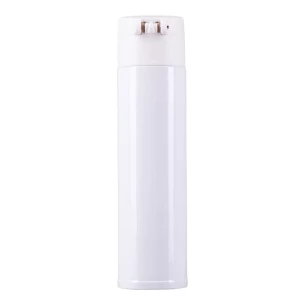Taza isotérmica Moline 350 ml - Blanca