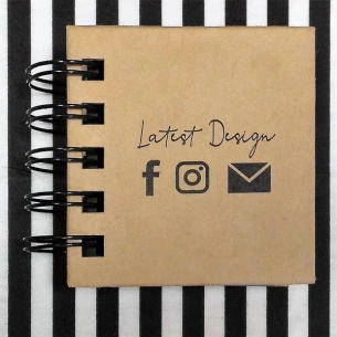 Set de tarjetas Aveiro - Beige