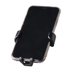 Soporte para móvil Mobilefit - Negro