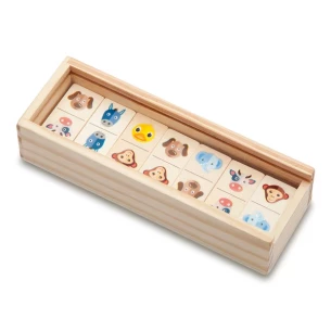 Granja Domino - Marrón