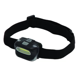 Faro Illumine - Negro