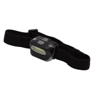 Faro Illumine - Negro
