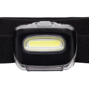 Faro Illumine - Negro