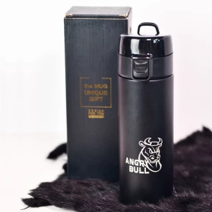 Taza isotérmica Wostok 500 ml