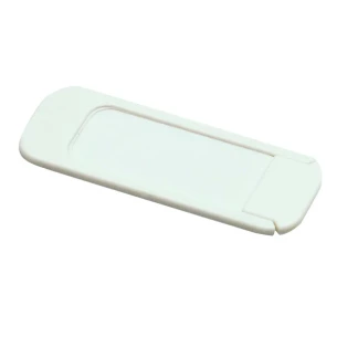 Webcam Cubierta para cámara Spyless - Blanca