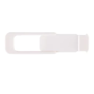 Webcam Cubierta para cámara Spyless - Blanca