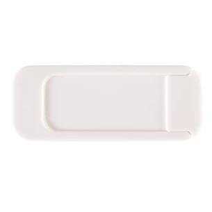 Webcam Cubierta para cámara Spyless - Blanca