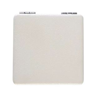 Espejo de caja - Blanco