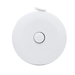 Medida del rollo Tailorfit 1,5 m - Blanco