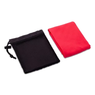 Toalla deportiva Frisky, - Rojo