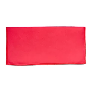 Toalla deportiva Frisky, - Rojo