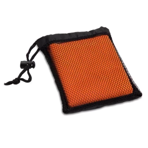 Toalla deportiva Frisky - Naranja