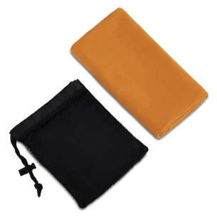 Toalla deportiva Frisky - Naranja