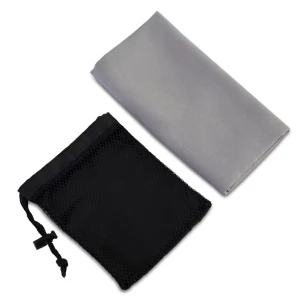 Toalla deportiva Frisky - Gris