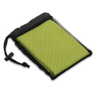 Toalla deportiva Frisky - Verde claro