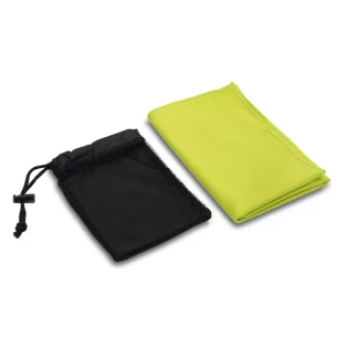 Toalla deportiva Frisky - Verde claro