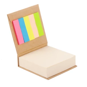 Bloque de notas Post-it - Beige