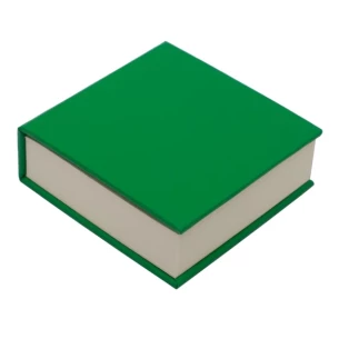Bloque de notas Post-it - Verde