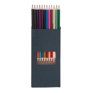 Juego de lápices dúo - Grafito