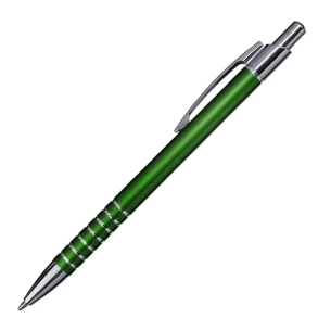 Bolígrafo Elvas - Verde