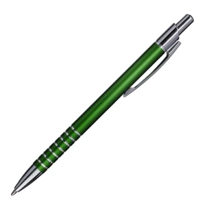 Bolígrafo Elvas - Verde