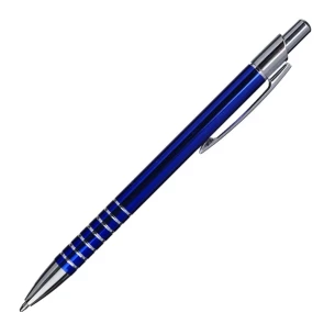 Bolígrafo Elvas - Azul